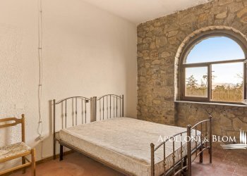 Villa Unifamiliare Passignano sul Trasimeno - foto 20