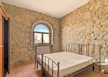 Villa Unifamiliare Passignano sul Trasimeno - foto 21