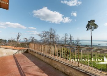Villa Unifamiliare Passignano sul Trasimeno - foto 22