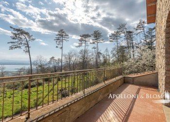 Villa Unifamiliare Passignano sul Trasimeno - foto 23