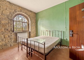 Villa Unifamiliare Passignano sul Trasimeno - foto 24