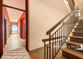 Villa Unifamiliare Passignano sul Trasimeno - foto 26