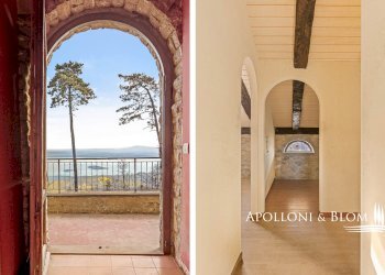 Villa Unifamiliare Passignano sul Trasimeno - foto 3