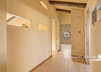 Villa Unifamiliare Passignano sul Trasimeno - foto 27