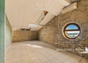 Villa Unifamiliare Passignano sul Trasimeno - foto 32