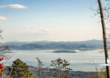 Villa Unifamiliare Passignano sul Trasimeno - foto 34