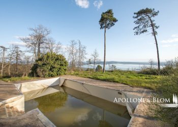 Villa Unifamiliare Passignano sul Trasimeno - foto 35