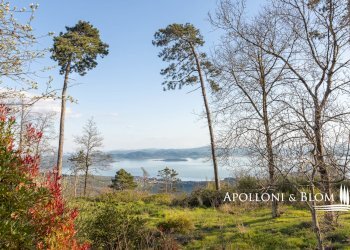 Villa Unifamiliare Passignano sul Trasimeno - foto 37