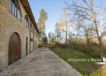 Villa Unifamiliare Passignano sul Trasimeno - foto 38