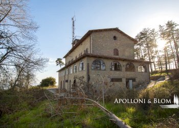 Villa Unifamiliare Passignano sul Trasimeno - foto 39