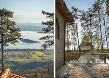 Villa Unifamiliare Passignano sul Trasimeno - foto 40