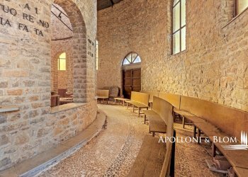 Villa Unifamiliare Passignano sul Trasimeno - foto 41