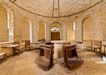 Villa Unifamiliare Passignano sul Trasimeno - foto 42