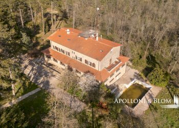 Villa Unifamiliare Passignano sul Trasimeno - foto 44