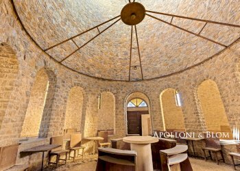 Villa Unifamiliare Passignano sul Trasimeno - foto 5