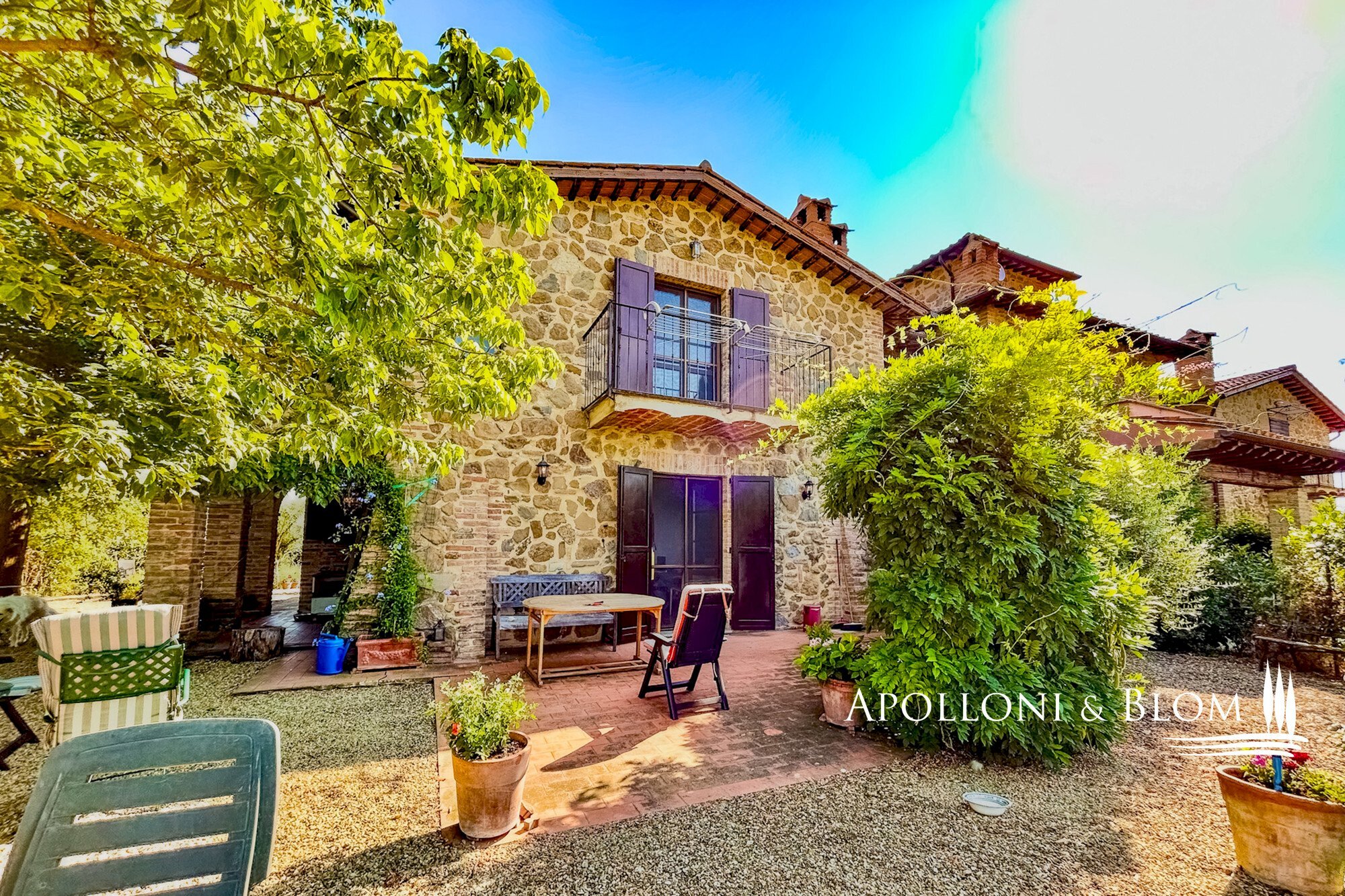 Trilocale Via Bassa, Castiglione del Lago - foto 1