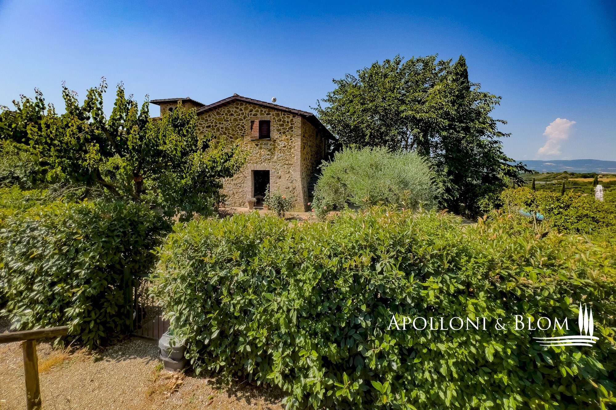 Trilocale Via Bassa, Castiglione del Lago - foto 2