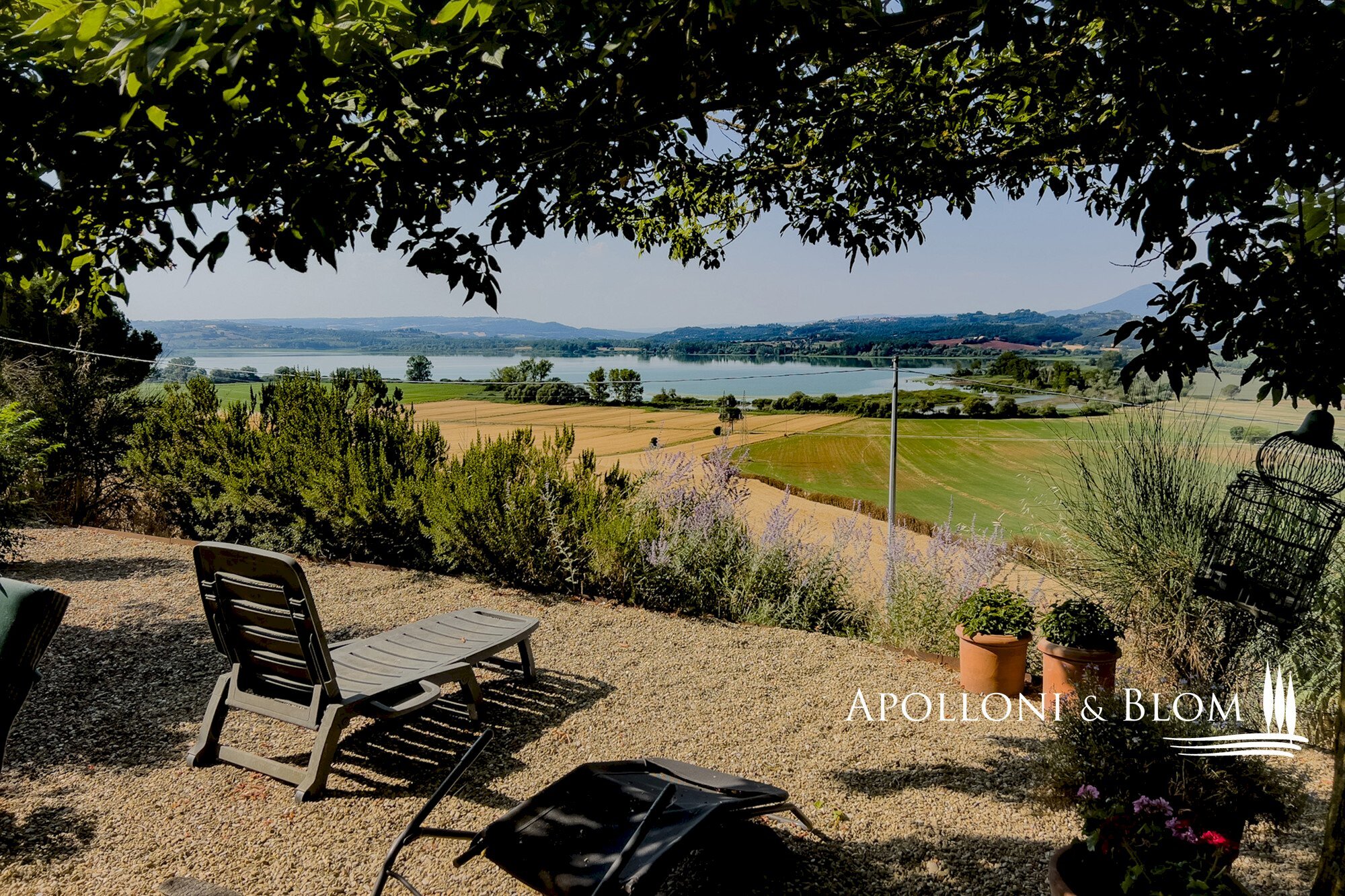 Trilocale Via Bassa, Castiglione del Lago - foto 3