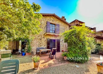 Trilocale Via Bassa, Castiglione del Lago - foto 1