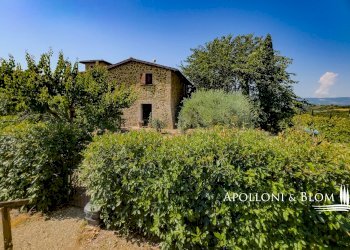 Trilocale Via Bassa, Castiglione del Lago - foto 2