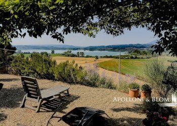 Trilocale Via Bassa, Castiglione del Lago - foto 3