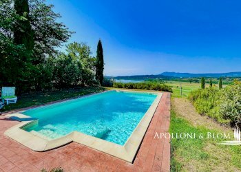 Trilocale Via Bassa, Castiglione del Lago - foto 4