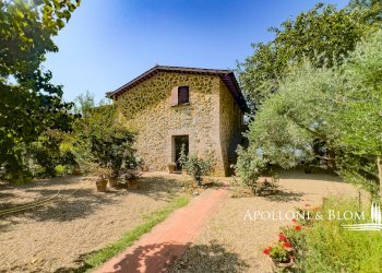 Trilocale Via Bassa, Castiglione del Lago - foto 5