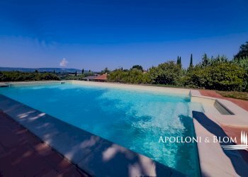 Trilocale Via Bassa, Castiglione del Lago - foto 6