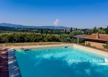 Trilocale Via Bassa, Castiglione del Lago - foto 8