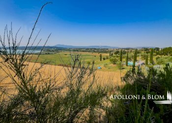 Trilocale Via Bassa, Castiglione del Lago - foto 10