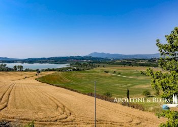 Trilocale Via Bassa, Castiglione del Lago - foto 11