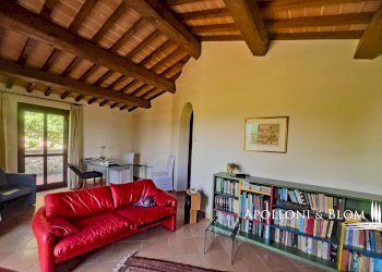 Trilocale Via Bassa, Castiglione del Lago - foto 13