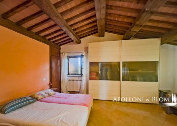 Trilocale Via Bassa, Castiglione del Lago - foto 14