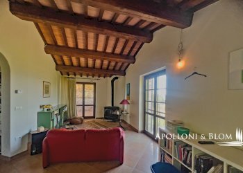 Trilocale Via Bassa, Castiglione del Lago - foto 15