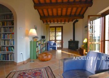 Trilocale Via Bassa, Castiglione del Lago - foto 16