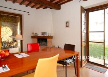 Trilocale Via Bassa, Castiglione del Lago - foto 17