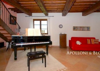 Trilocale Via Bassa, Castiglione del Lago - foto 18