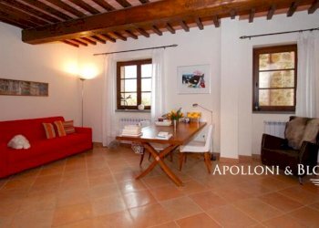 Trilocale Via Bassa, Castiglione del Lago - foto 19