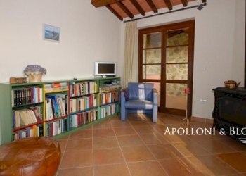 Trilocale Via Bassa, Castiglione del Lago - foto 20