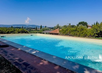 Trilocale Via Bassa, Castiglione del Lago - foto 24