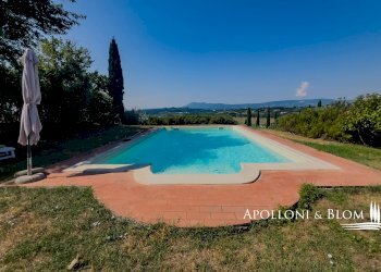 Trilocale Via Bassa, Castiglione del Lago - foto 25