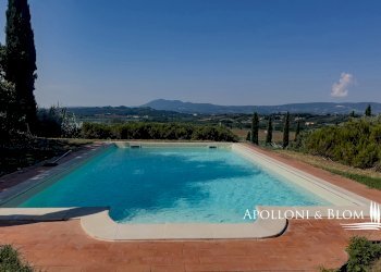 Trilocale Via Bassa, Castiglione del Lago - foto 26