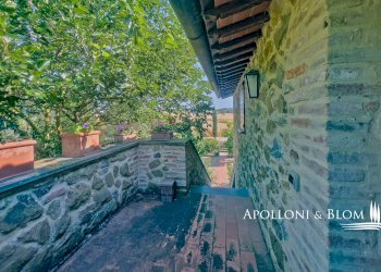 Trilocale Via Bassa, Castiglione del Lago - foto 27