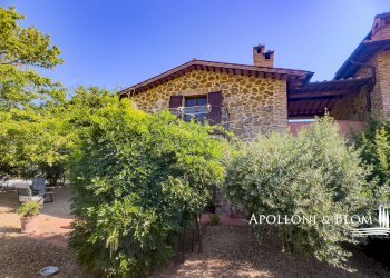 Trilocale Via Bassa, Castiglione del Lago - foto 28