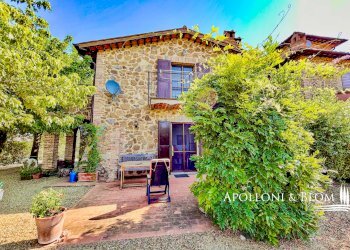 Trilocale Via Bassa, Castiglione del Lago - foto 29