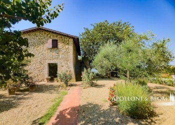 Trilocale Via Bassa, Castiglione del Lago - foto 30