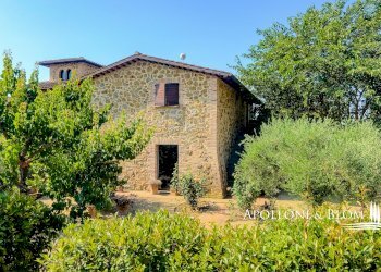 Trilocale Via Bassa, Castiglione del Lago - foto 31