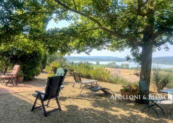 Trilocale Via Bassa, Castiglione del Lago - foto 33