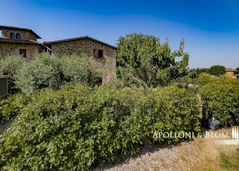 Trilocale Via Bassa, Castiglione del Lago - foto 34