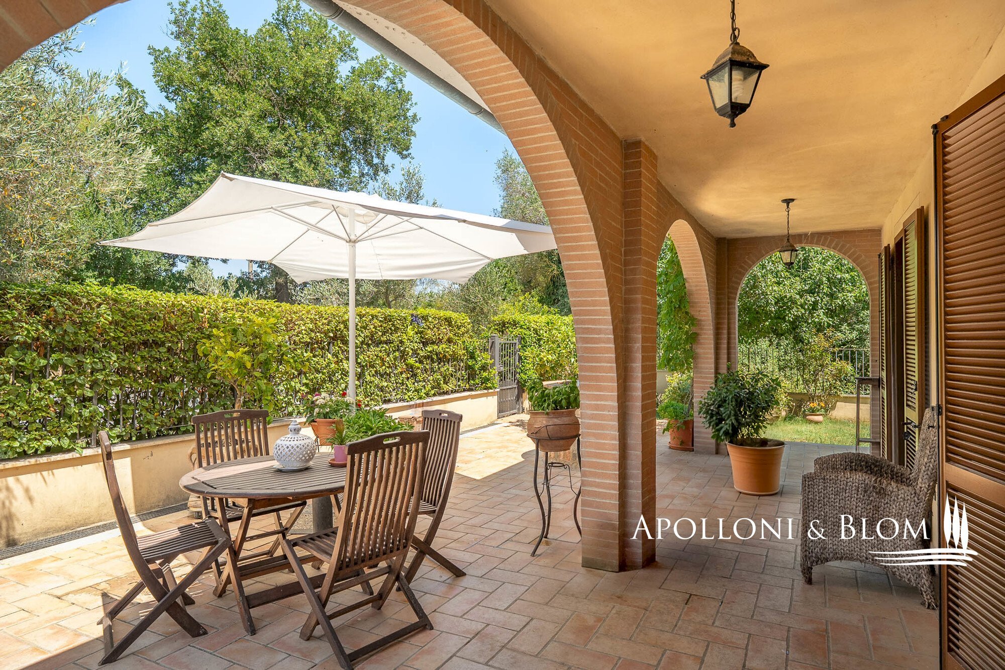 Villa Unifamiliare Via del Progresso, Castiglione del Lago - foto 3